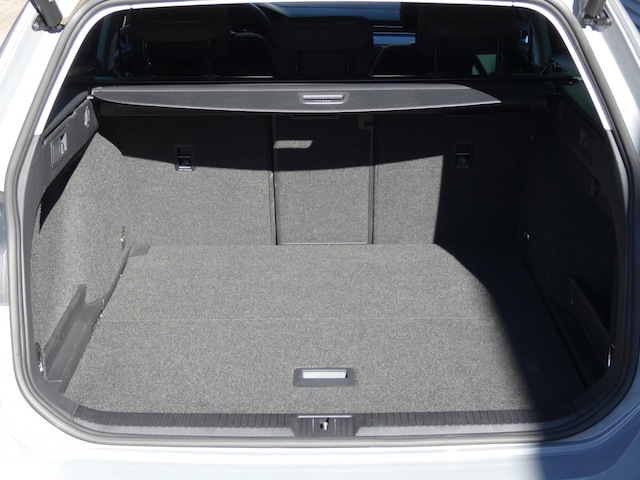 Volkswagen Passat 2.0 TDI Business DSG Variant