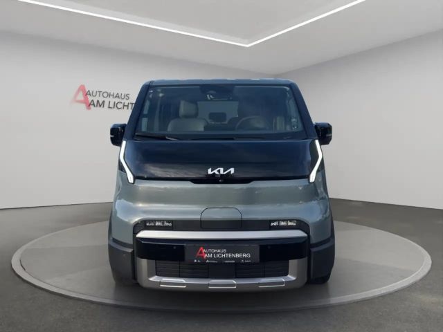 Kia PV5 Passenger 71 kWh