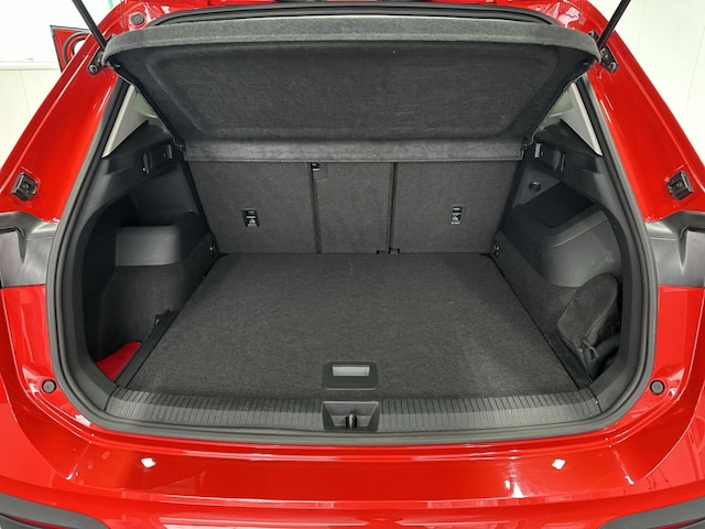 Volkswagen Tiguan 1.5 eTSI DSG Life