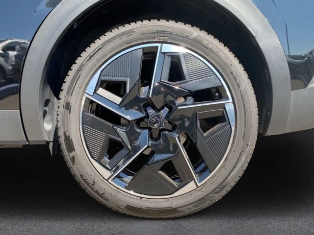 Peugeot 408 GT-Line PureTech