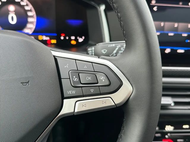 Volkswagen Taigo Friends TSI