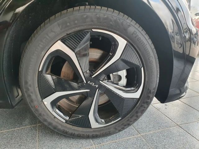 Kia EV6 GT-Line Vierwielaandrijving