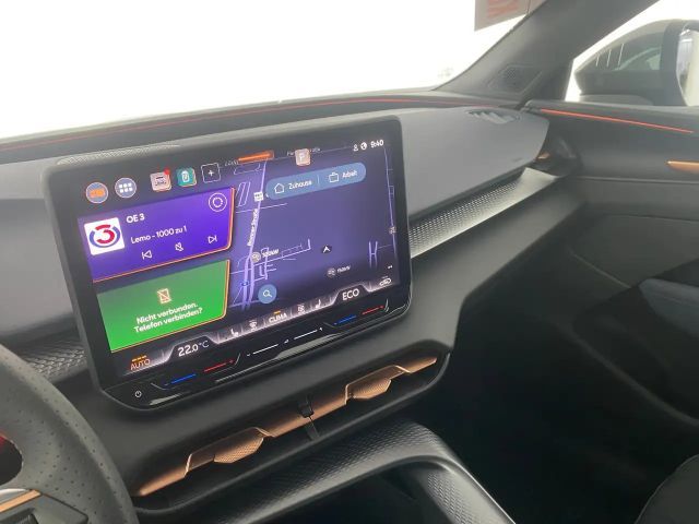 Cupra Terramar 1.5 e-Hybrid e-Hybrid