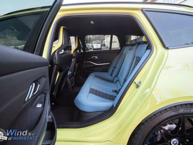 BMW M3 Competition xDrive