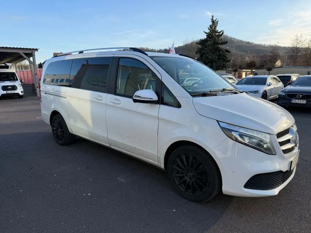 Mercedes-Benz V 250 Limousine Lang