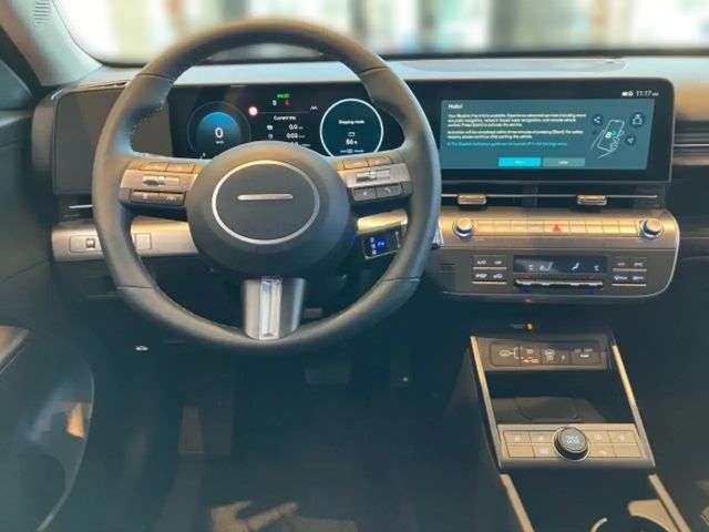 Hyundai Kona 1.6 2WD