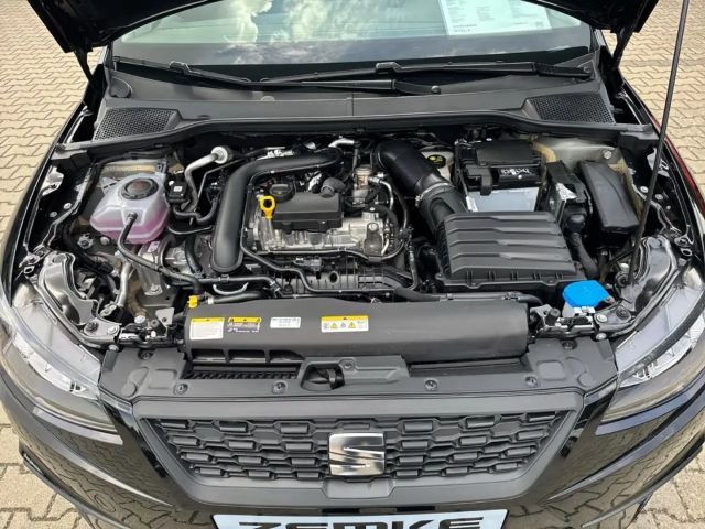 Seat Ibiza 1.0 TSI Style