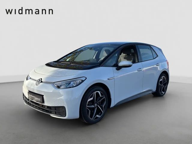 Volkswagen ID.3 Pure