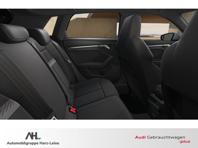 Audi A3 30 TDI Sportback