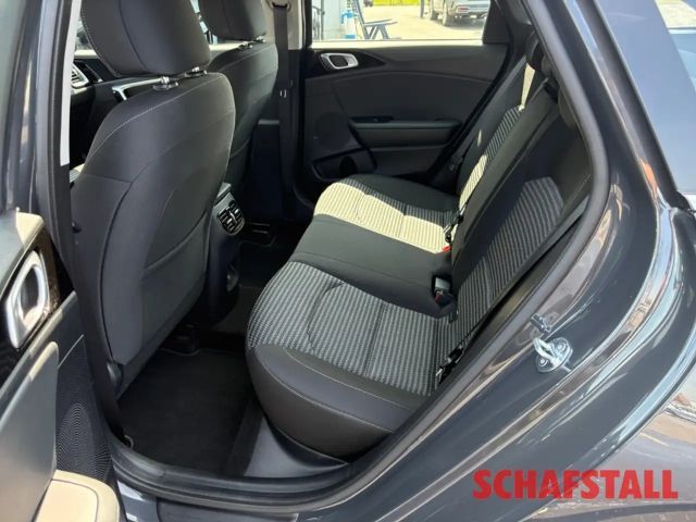 Kia Ceed GDi SportWagon Vision