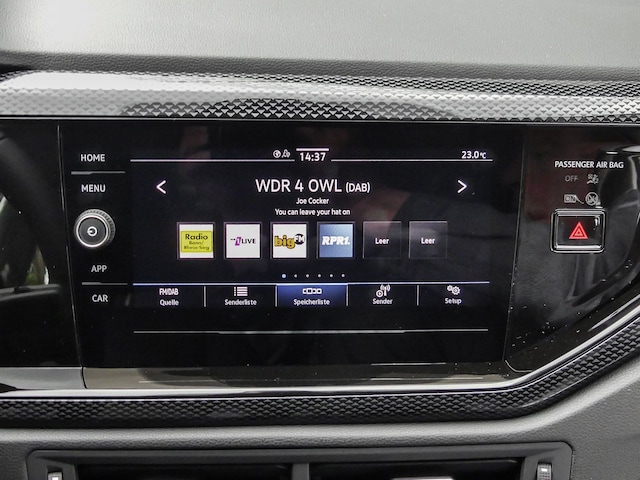 Volkswagen Polo 1.0 TSI Life