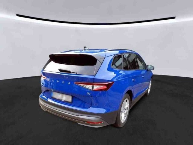 Skoda Enyaq Enyaq iV electric 109kW+NAVI+RFK+LED+ACC+PDC