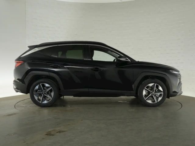 Hyundai Tucson Trend