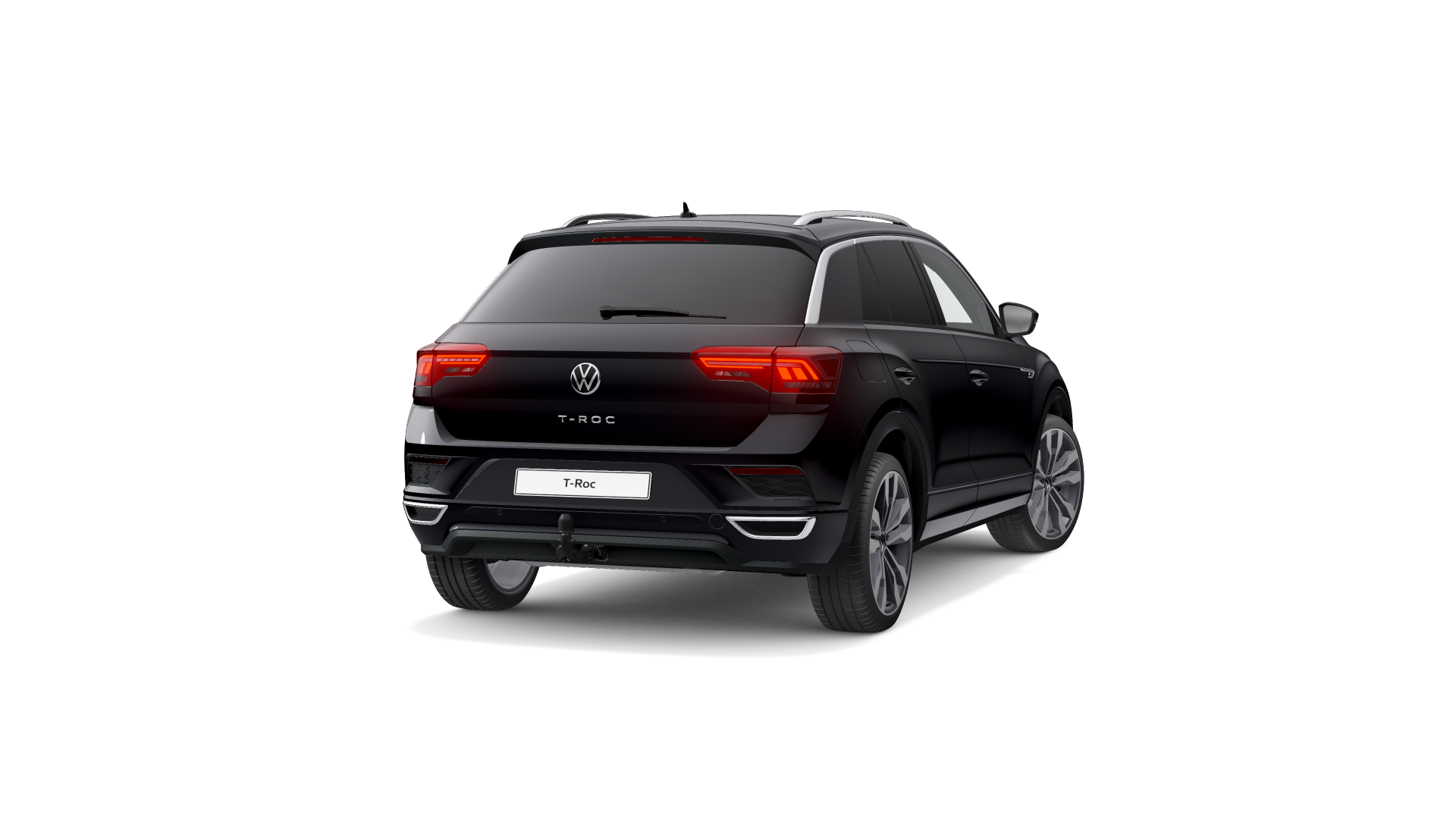Volkswagen T-Roc 1.5 TSI Sport