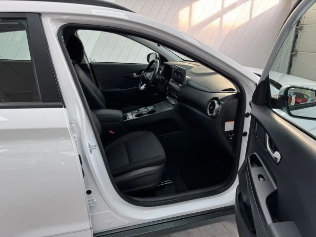 Hyundai Kona Electric Select