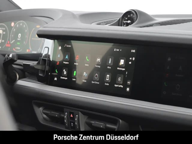 Porsche Cayenne Coupé E-Hybrid