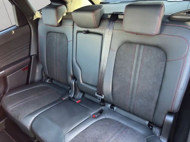 Ford Kuga Plug in Hybrid ST Line X