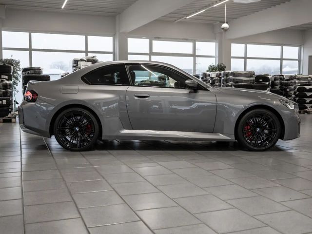 BMW M2 Coupé