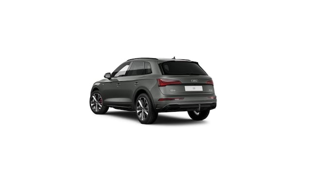Audi Q5 40 TDI Quattro S-Tronic