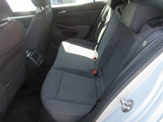 Volkswagen Golf 1.5 TSI Life