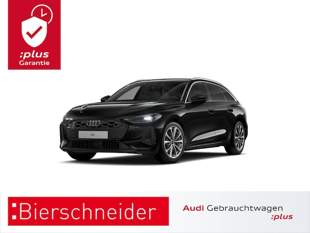 Audi A5 Avant Quattro S-Tronic