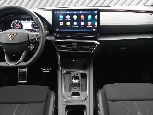 Cupra Formentor 4Drive VZ