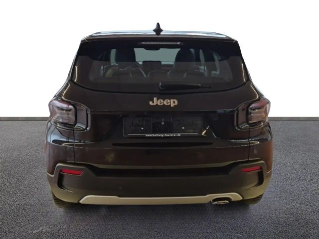 Jeep Avenger Altitude