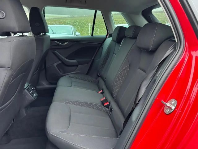 Skoda Kamiq 1.0 TSI Ambition