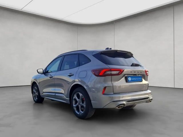 Ford Kuga Plug in Hybrid ST Line X