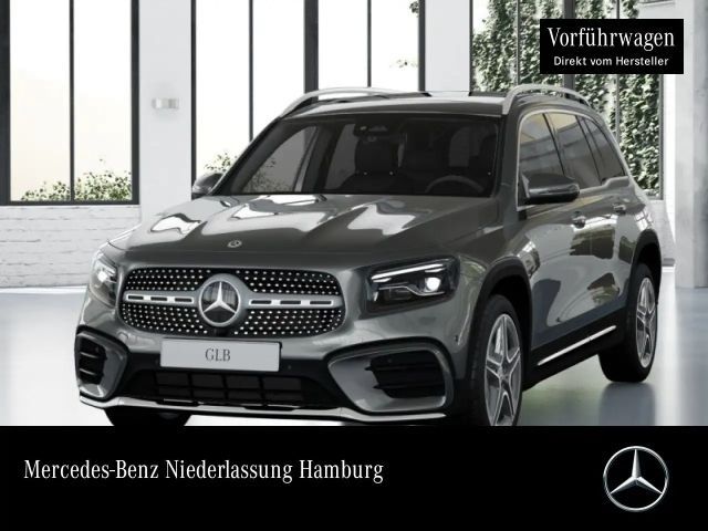 Mercedes-Benz GLB 200 AMG Line
