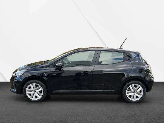 Renault Clio Evolution