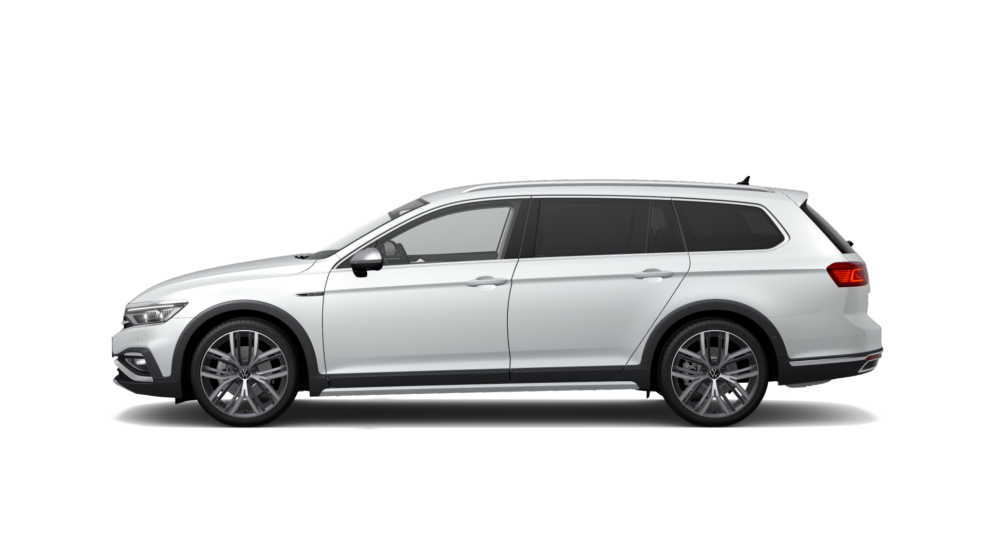 Volkswagen Passat 2.0 TDI AllTrack Variant