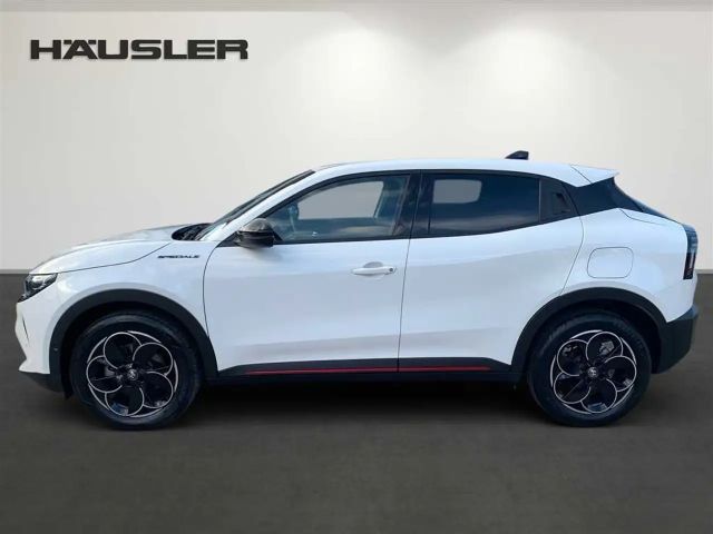 Alfa Romeo Junior Speciale