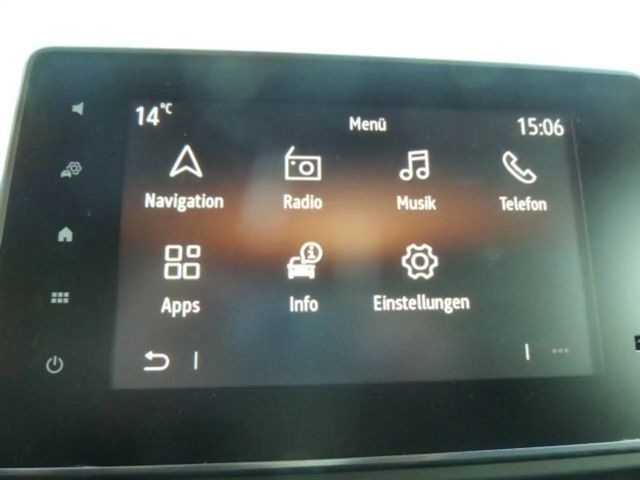 Renault Trafic Comfort L2H1 dCi 130