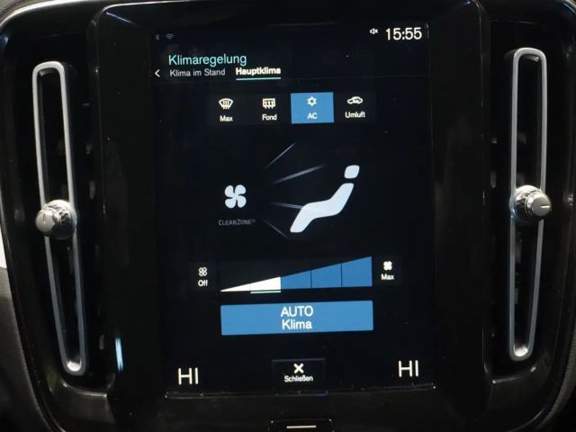 Volvo XC40 Recharge T4