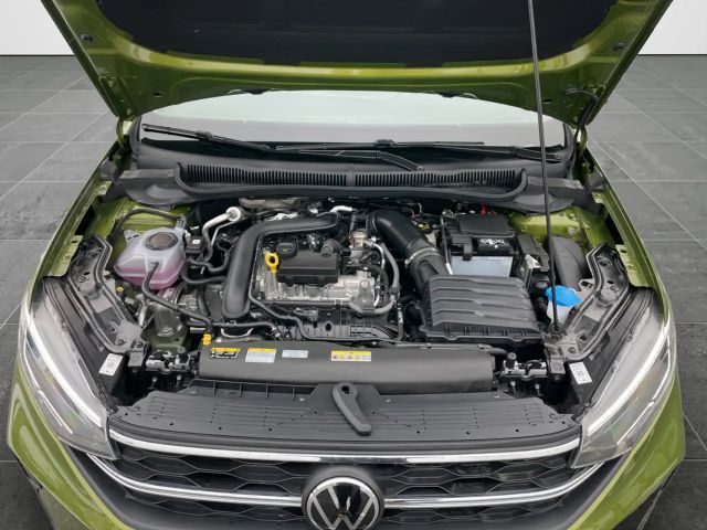 Volkswagen Taigo 1.0 TSI DSG Life