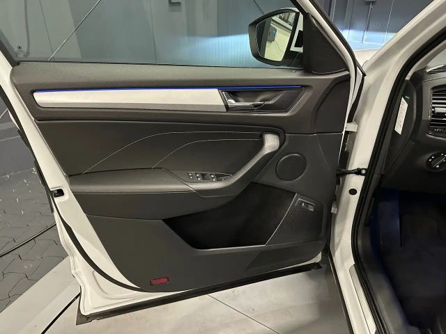 Skoda Kodiaq 4x4 Tour