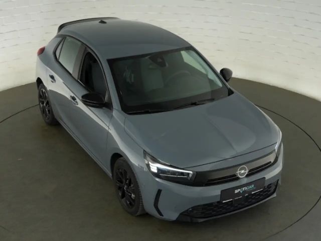 Opel Corsa Edition