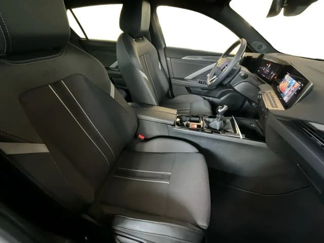 Opel Astra 1.2 Turbo GS-Line Grand Sport Turbo