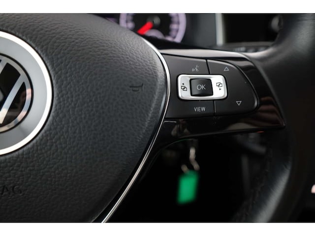 Volkswagen Polo 1.0 TSI