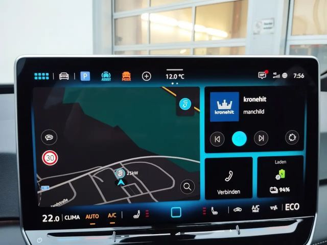 Volkswagen ID.3 Business Pure