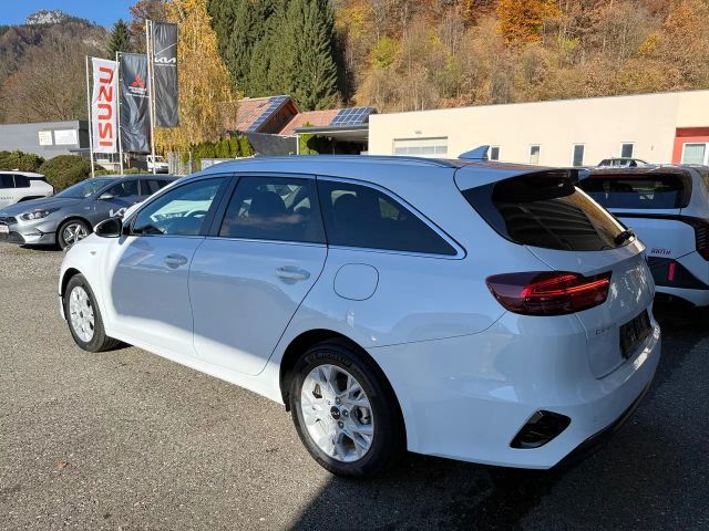 Kia Ceed GDi SportWagon