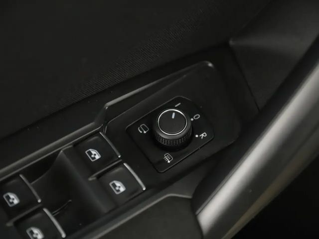 Volkswagen Tiguan Allspace DSG Life