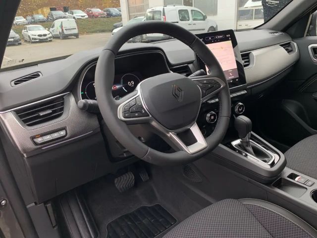 Renault Arkana EDC Hybrid Techno