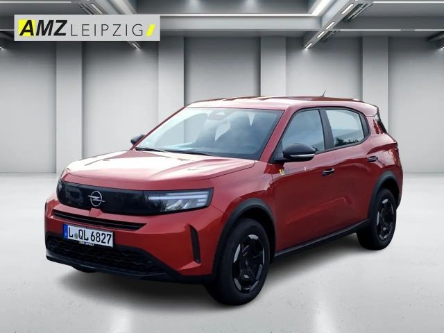 Opel Frontera Edition