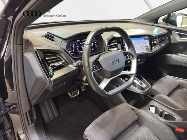 Audi Q4 e-tron 40
