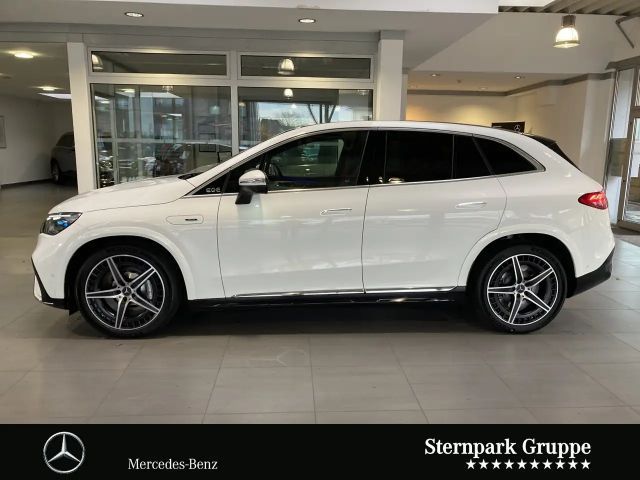 Mercedes-Benz EQE SUV 4MATIC AMG Line