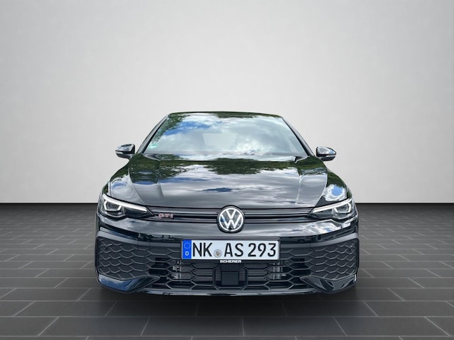 Volkswagen Golf GTI Sound