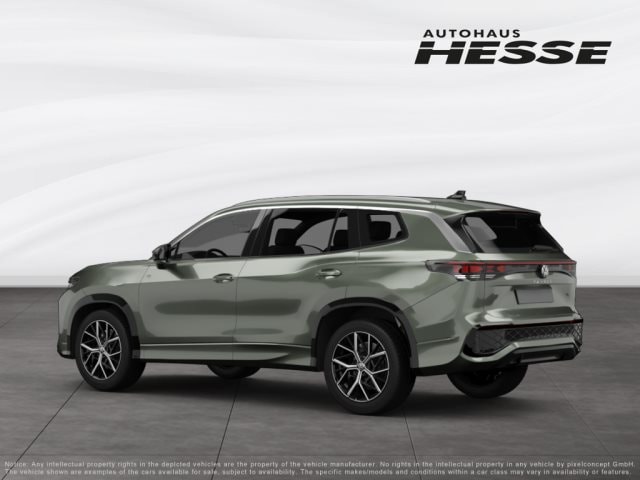 Volkswagen Tayron 2.0 TDI DSG