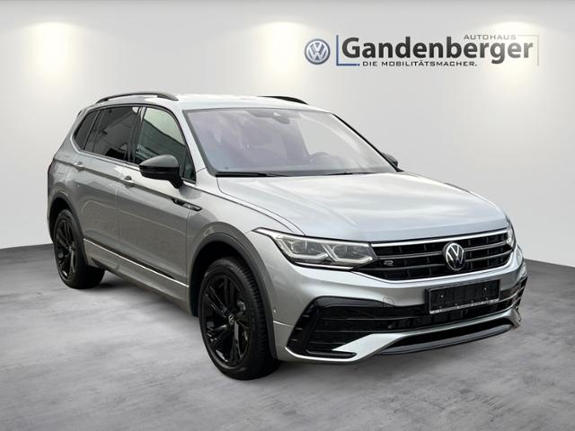 Volkswagen Tiguan Allspace DSG R-Line